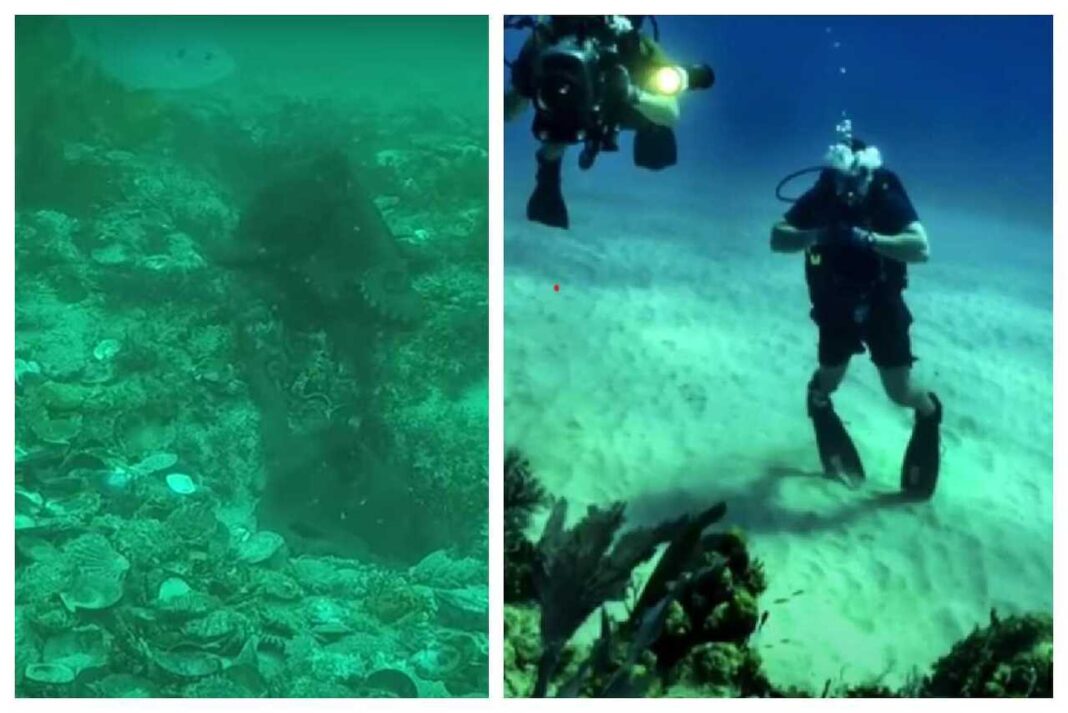 Znanstvenici su otkrili gradove pod morem, a šokirat ćete se kada saznate tko ih je izgradio