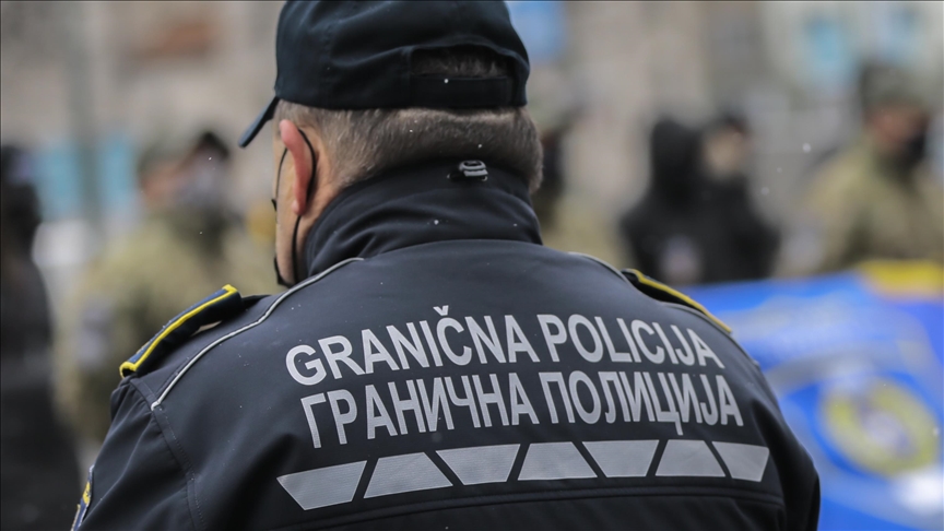 Tužiteljstvo provjerava tko je sve i kako zaposlen u Graničnoj policiji BiH