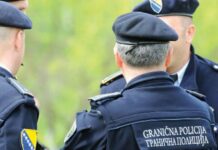 Uhićeni korumpirani carinici, u Sarajevu pao narko-dvojac sa snajperima