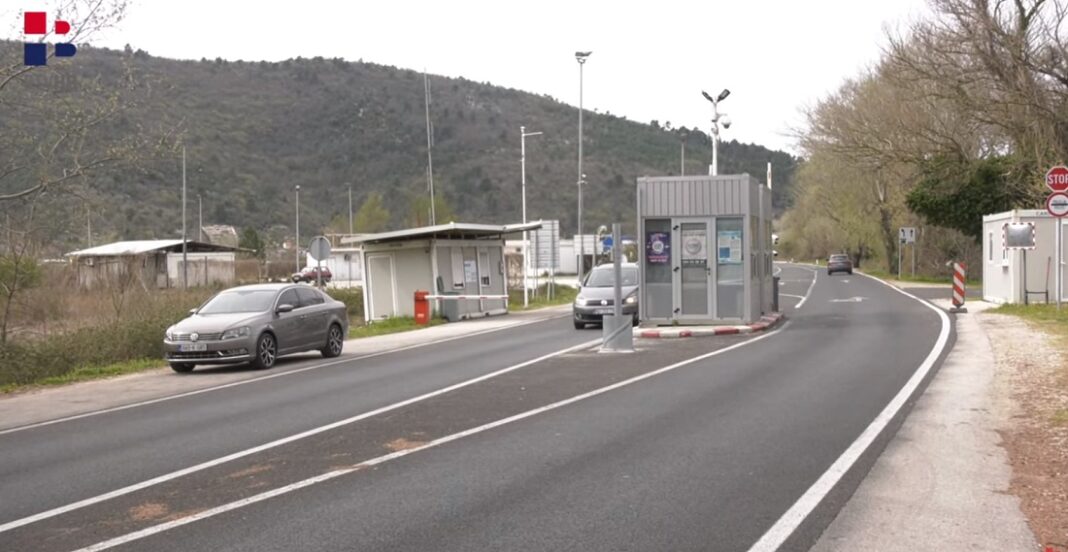 VIDEO: Čovića brine Izborni zakon, ništa od cijepljenja bh. građana u Hrvatskoj