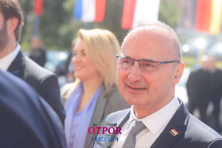 EPPO i Uskok “upali” kod stričeka Radmana. Malo su nešto mutili!