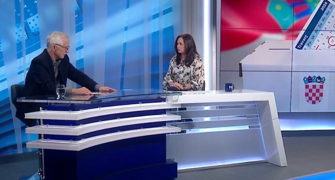 General Tolj: “SDSS ima jednako zastupnika kao pet milijuna Hrvata. Je li to normalno?”