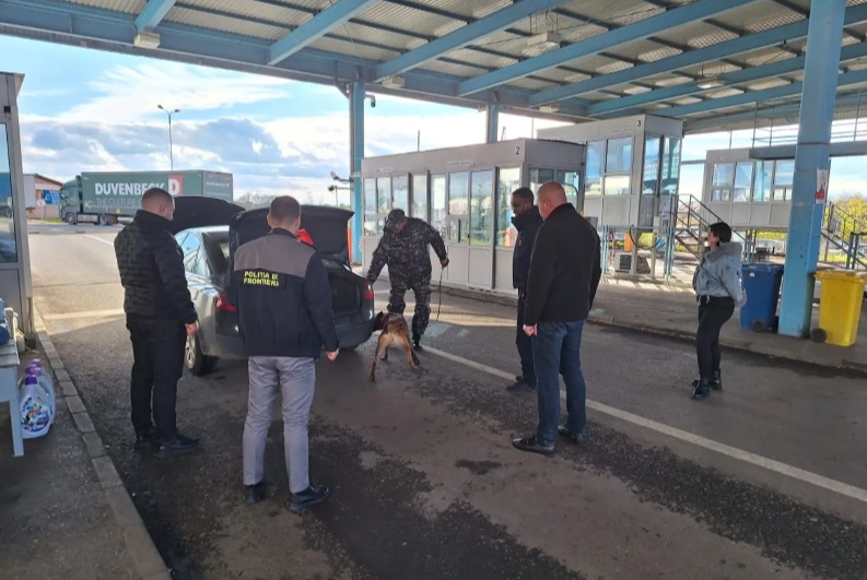 U velikoj akciji Europola uhićeno 566 osoba. Sudjelovala i BiH!