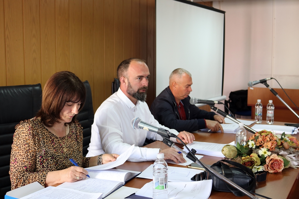 Gradsko vijeće Ljubuški “prepolovilo” 90-ku, jednoglasno usvojena sva izvješća o radu javnih ustanova i poduzeća