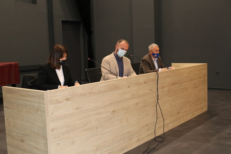 NAJAVA: 6. sjednica Gradskog vijeća Ljubuški