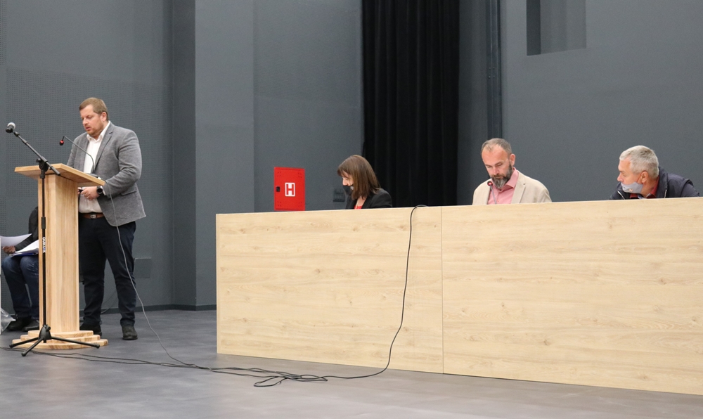 Na VI. sjednici Gradskog vijeća Ljubuški vinarija dodijeljeno poljoprivredno zemljište na ulazu u Ljubuški