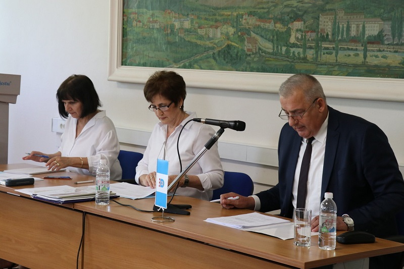 NAJAVA: 29. sjednica Gradskog vijeća Široki Brijeg