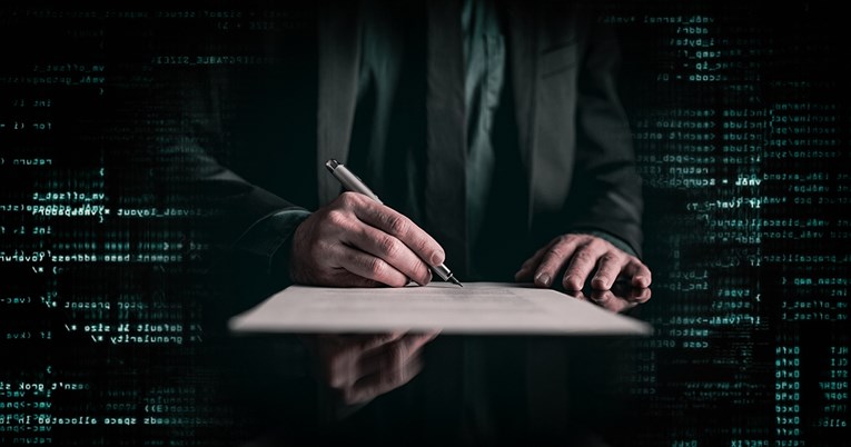 SKANDAL U HRVATSKOJ – Procurili osobni podaci 77 tisuća građana, njihovi OIB-ovi i dugovi