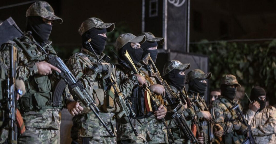 Kako se Hamas 10 godina uvježbavao za borbu protiv Izraela: ‘Oni nisu kao ISIS, nego Viet Cong!‘