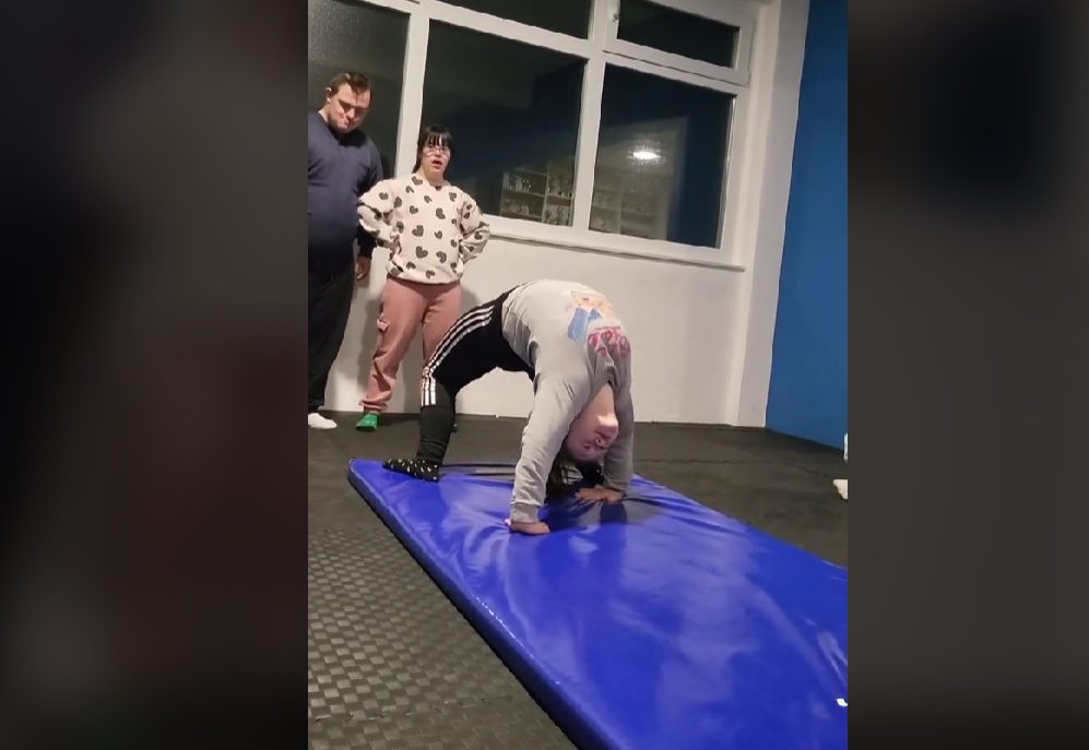 VIDEO Internet senzacija iz Širokog Brijega, pola milijuna pregleda u samo nekoliko dana