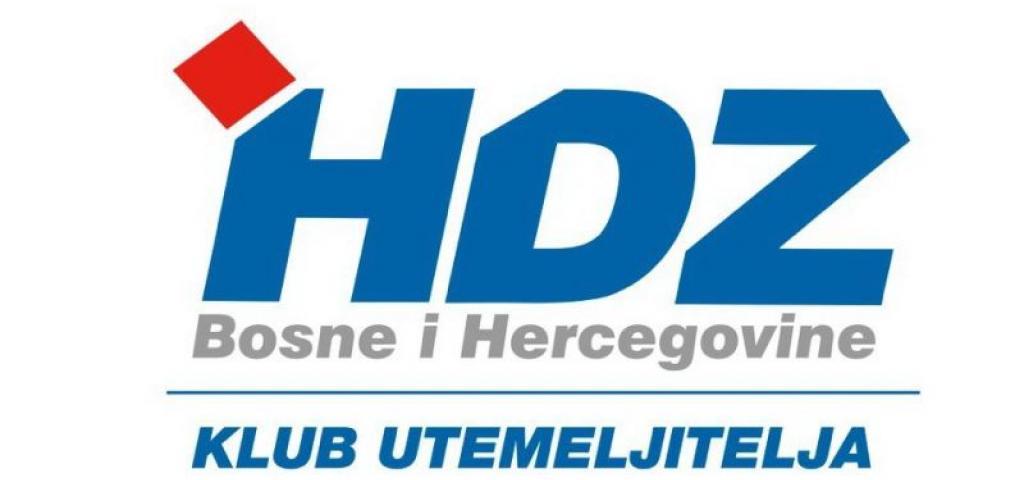Utemeljitelji HDZ-a BiH: Ako ne bude dogovora, vratiti se na 1994.