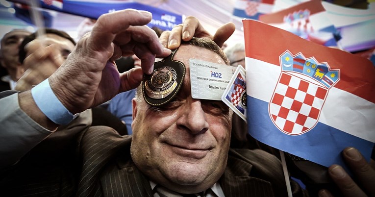 “NOVI SIGURNI INVESTICIJKI FOND” – Zaboravite dionice, zlato i nekretnine. Učlanite se u HDZ