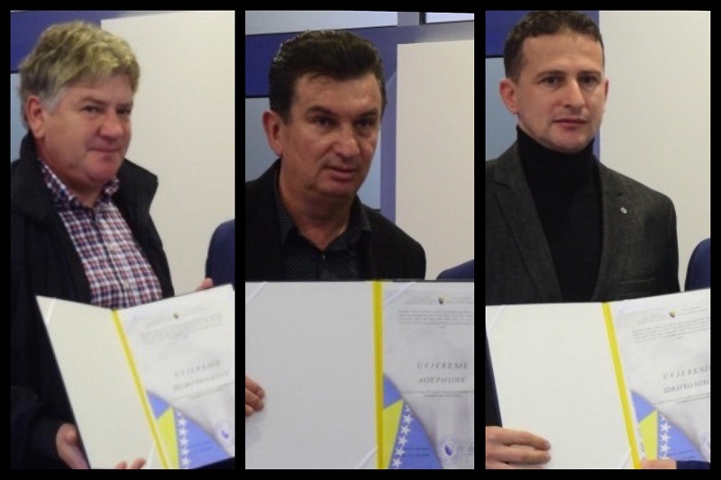 VLADO MARUŠIĆ: Ljubuške mumije i fikusi koji su se prodali za Judine škude!