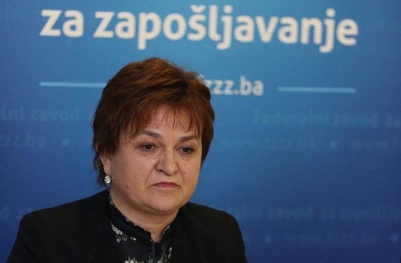 Helena Lončar nezaposlenima na birou ukida zdravstveno osiguranje?!?