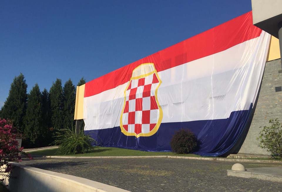 NAJAVA: U nedjelju, 28. kolovoza, obilježavanje 29 godina od utemeljenja HR-HB