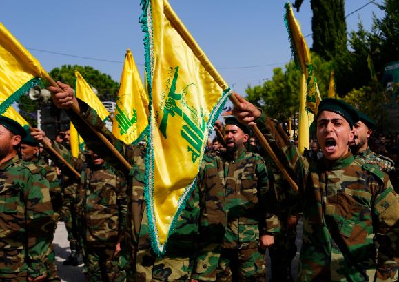 Hezbolah napao Izrael dronovima i raketama