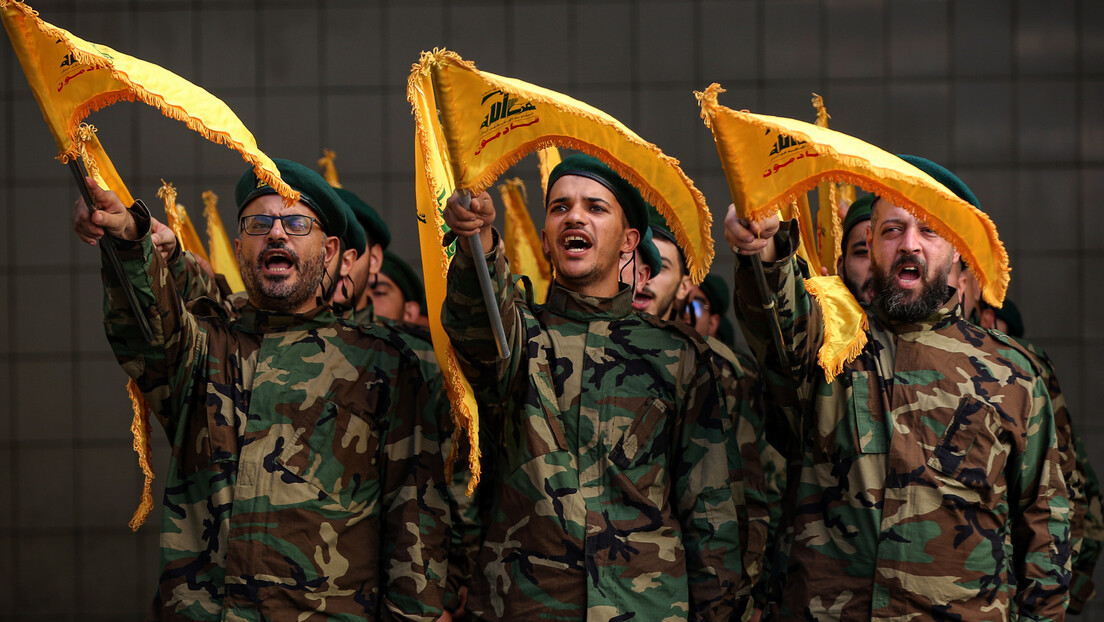 SAD poslao upozorenje Hezbolahu. “Ne računajte na nas ako vas Izrael napadne”
