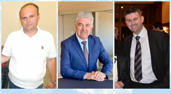 HNŽ-ova COVID AFERA: Herceg, Marušić, Badžak i Jović pod istragom