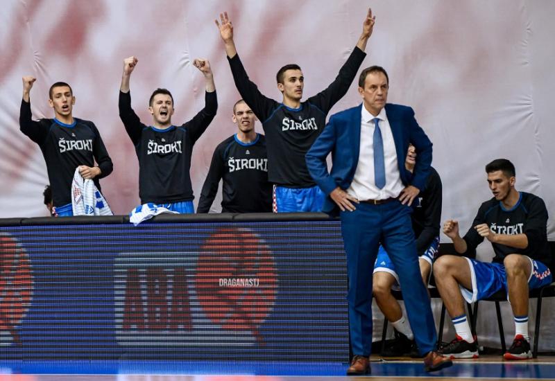 Širokom pobjeda u “utakmici sezone”