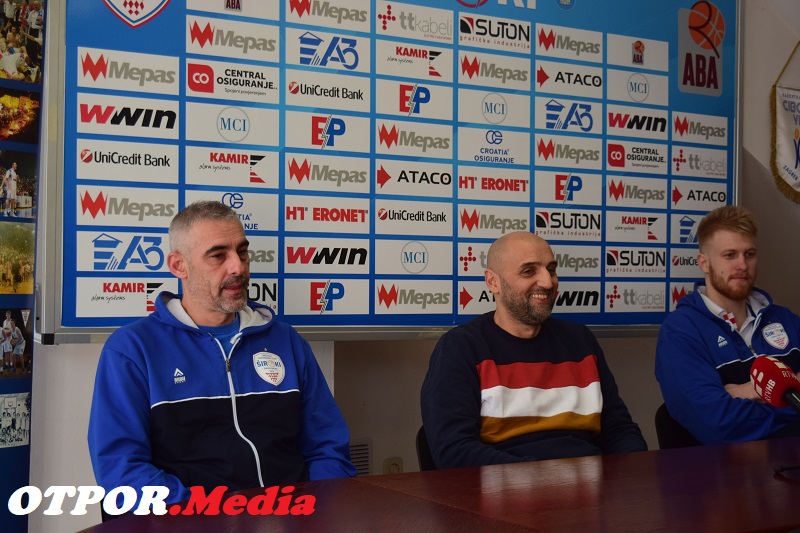 Igor Jelčić: HKK Široki samo poštuje propise i vidimo se na Final four-u, siguran sam u to da će sve ekipe doći