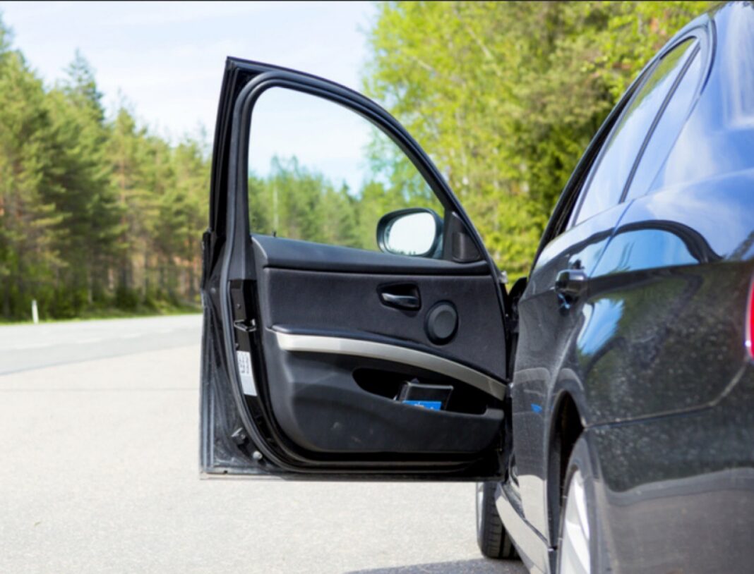 Ovako ćete najbrže ohladiti vaš usijani automobil