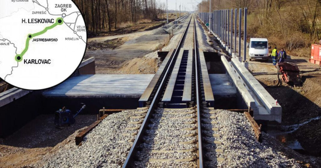 Hrvatska kreće sa megaprojektom skupljim i od Pelješkog mosta: Gradi se čak 21 most i vijadukt, 113 km tunela…