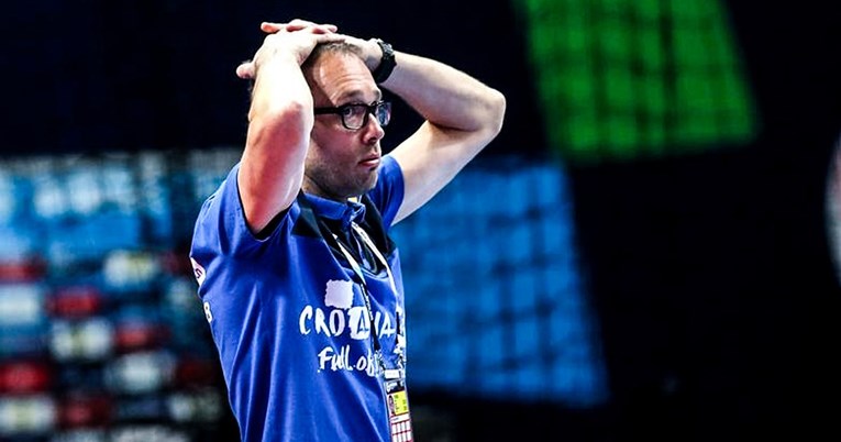 Debakl Hrvatske, za polufinale joj igra samo teorija