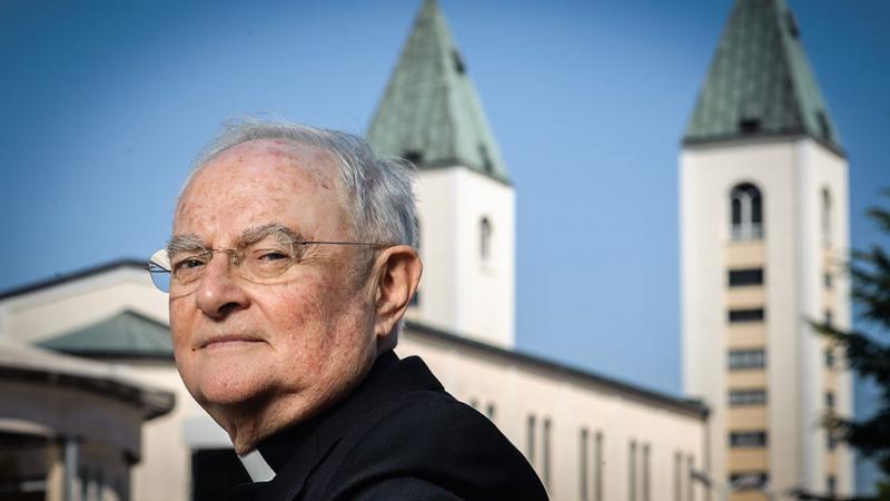 Papin izaslanik za Međugorje nadbiskup Henryk Hoser u teškom stanju nakon cijepljenja protiv korone