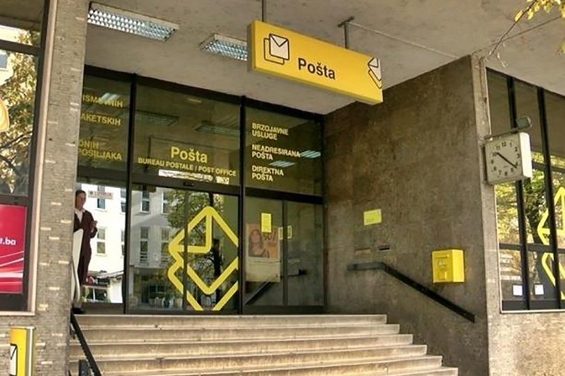Razotkrivanje javnosti kriminala koji vlada u HP Mostar