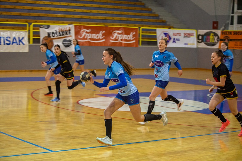 HRK Grude izborio 8.uzastopnu završnicu KUP-a BiH