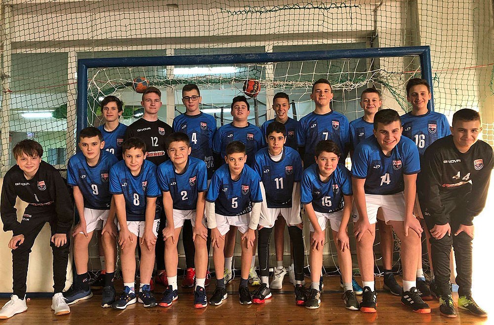 HRK Široki vrši upise u Školu rukometa