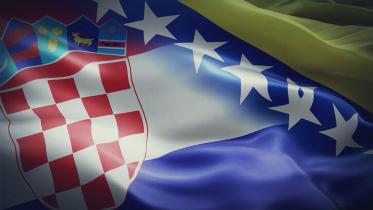 Najveći broj stranaca u Hrvatsku dolazi iz BiH