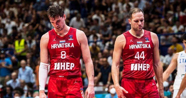 Hrvatska porazom od Finske ispala s Eurobasketa