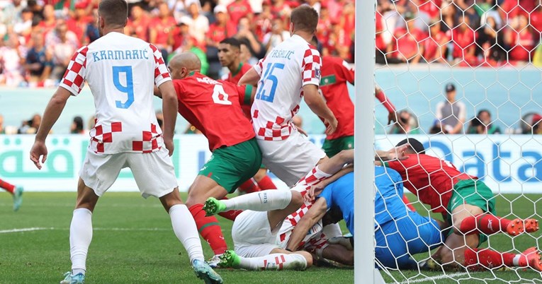Hrvatska remijem otvorila Svjetsko prvenstvo