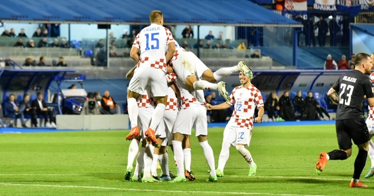 Majer junak, sjajna Hrvatska korak do Final Foura