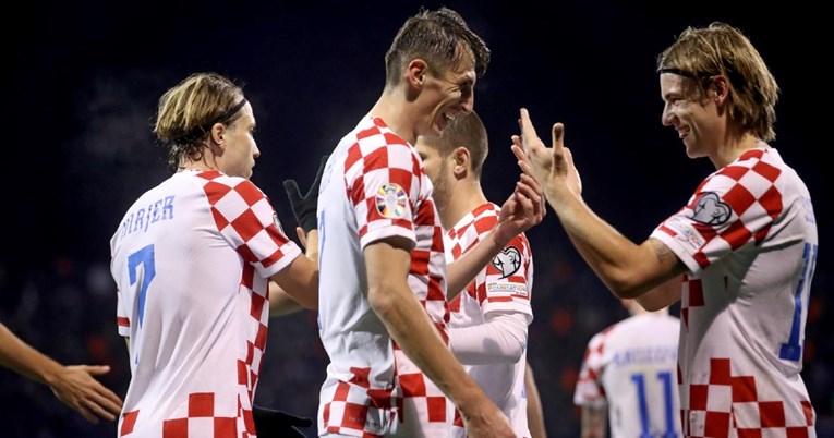 Hrvatska izborila Euro
