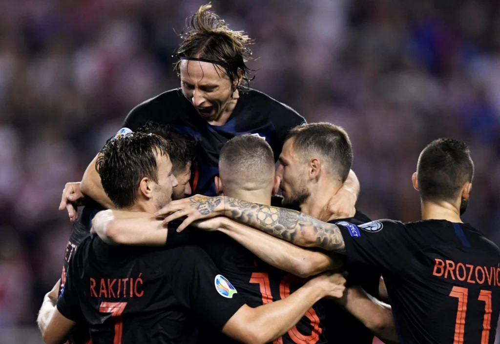 Engleska je najvrjednija reprezentacija na svijetu, ‘teška‘ je više od milijardu eura. Evo kako Hrvatska kotira
