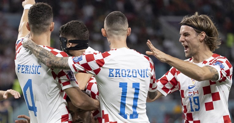 Hrvatska nakon drame prošla u osminu finala SP-a