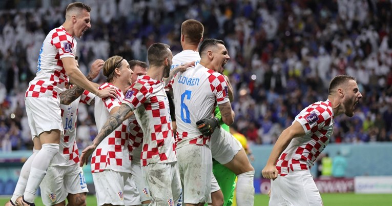 Hrvatska na penale prošla Japan i izborila četvrtfinale SP-a
