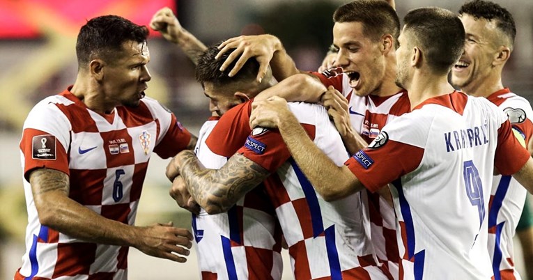 VIDEO Odlična Hrvatska dobila vrlo važnu utakmicu u borbi za SP