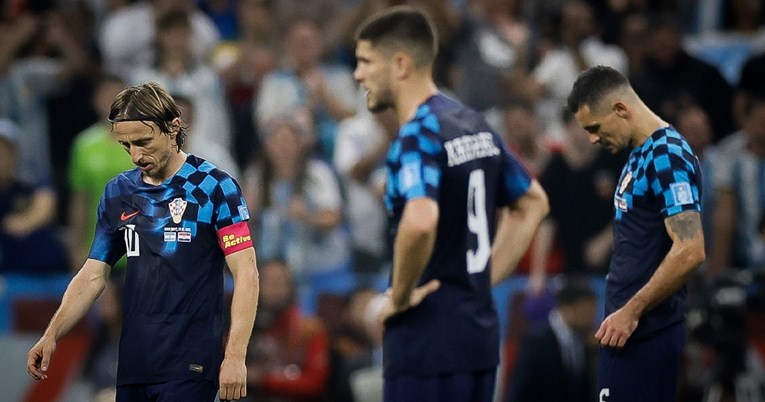 Drugi put u povijesti Hrvatska će se boriti za treće mjesto