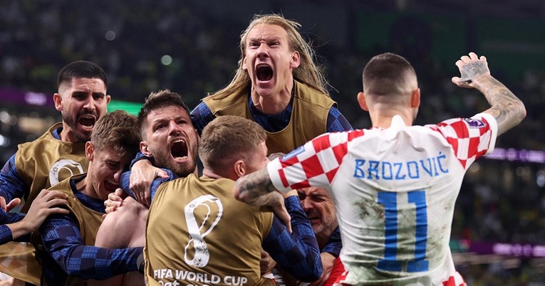 Hrvatska u Ligi nacija igra za prvi trofej, ali i bogatu novčanu nagradu
