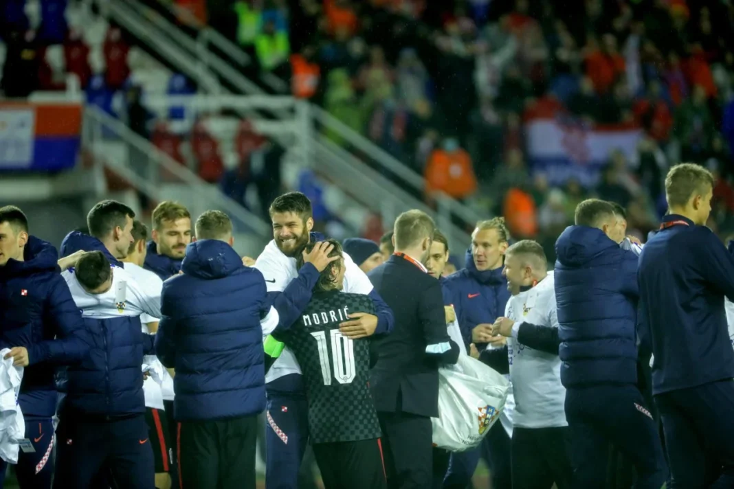 Dalić im je dao šansu, a oni je prigrabili