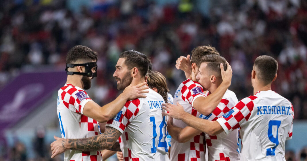 Hrvatska među 4 ekipe koje imaju najviše izgleda za plasman na Euro