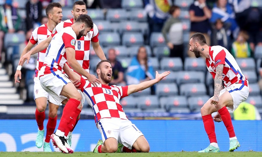 ‘Vatreni’ će i sljedećeg ljeta igrati u najjačoj skupini Lige nacija, a za sada je poznato koje su tri reprezentacije sigurno izbjegli…