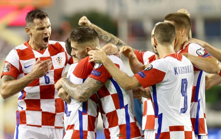 Poznata Dalićeva ekipa koja kreće pokoriti Katar