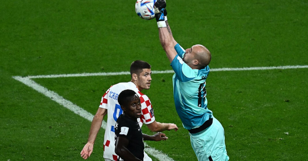 FIFA pokrenula proces protiv Hrvatske