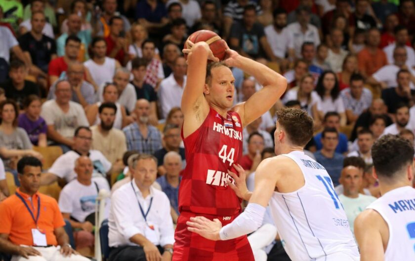 Hrvatska će u pretkvalifikacijama za Eurobasket igrati sa Švicarskom, Poljskom i Austrijom