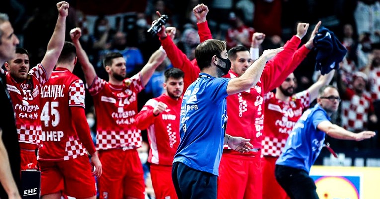 Hrvatska nadigrala Srbiju u borbi za drugi krug