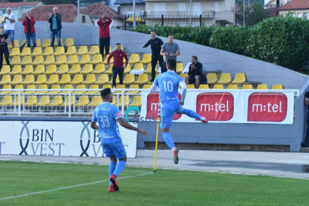 Horić, Milanović i Hanuljak za prvu pobjedu u ovoj sezoni